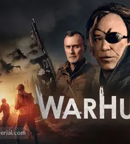 warhunt-movie-cover Warhunt movie cover - DesireMovies, DesireMovies2.My