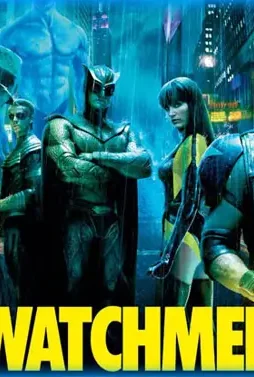 watchmen Watchmen - DesireMovies, DesireMovies2.My