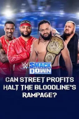 wwe-smackdown-live-8-23-24-august-23rd-2024-51612-poster Wwe smackdown live 8 23 24 august 23rd 2024 51612 poster - DesireMovies, DesireMovies2.My