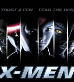 x-men X men - DesireMovies, DesireMovies2.My