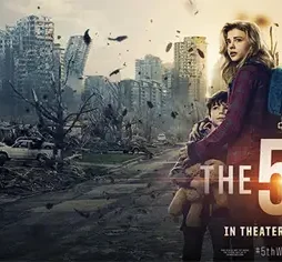 2016-Fifth-Wave-poster 2016 fifth wave poster - DesireMovies, DesireMovies2.My