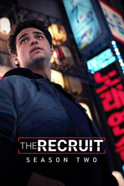 5FqEXTQ2qZjT8OmOXmNpRV7tlZD The Recruit (2025)