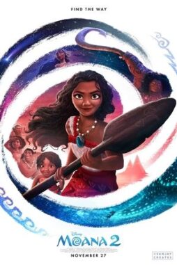 Moana 2 (2024) Moana 2 (2024)