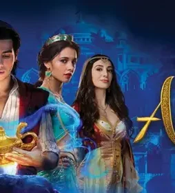 Aladdin-2019-Wallpaper-HD-1 Aladdin 2019 wallpaper hd - DesireMovies, DesireMovies2.My