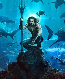 Aquaman-Poster-F-1 Aquaman poster f - DesireMovies, DesireMovies2.My