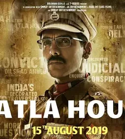 Batla-House-Movie-Poster-1 Batla house movie poster - DesireMovies, DesireMovies2.My