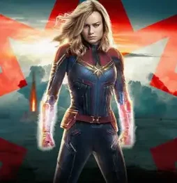 Captain-Marvel-Tv-Spot-Climb-Motion-Poster Captain marvel tv spot climb motion poster - DesireMovies, DesireMovies2.My