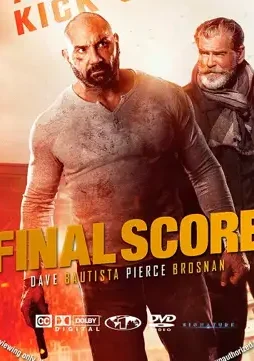 Final-Score-DVD-Label-1 Final score dvd label - DesireMovies, DesireMovies2.My