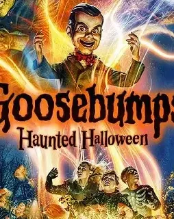 Goosebumps-2-Haunted-Halloween-posters Goosebumps 2 haunted halloween posters - DesireMovies, DesireMovies2.My