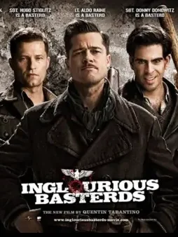 Inglourious-Basterds-1 Inglourious basterds 1 - DesireMovies, DesireMovies2.My