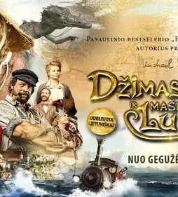 Jim-Button-and-Luke-the-Engine-Driver-D_imas_Saga_ir_ma_inistas_Lukas Jim button and luke the engine driver d_imas_saga_ir_ma_inistas_lukas - DesireMovies, DesireMovies2.My