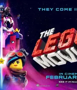 LEGO-Movie-2 Lego movie 2 - DesireMovies, DesireMovies2.My