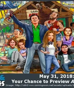 May-31-2018-Your-Chance-to-Preview-Action-Point May 31 2018 your chance to preview action point - DesireMovies, DesireMovies2.My