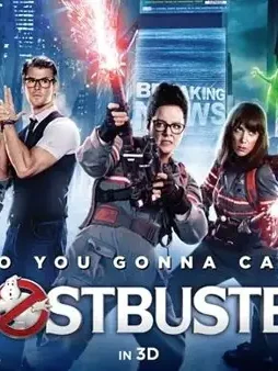 Movie-Review-Ghostbusters-20161-1 Movie review ghostbusters 20161 - DesireMovies, DesireMovies2.My