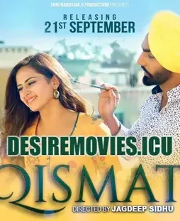 QISMAT Qismat - DesireMovies, DesireMovies2.My