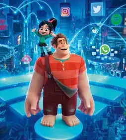 Ralph_Breaks_the_Internet_Movie_Review.0-3 Ralph_breaks_the_internet_movie_review.0 - DesireMovies, DesireMovies2.My