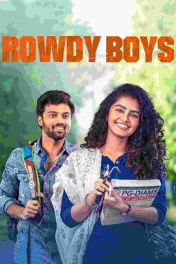 Rowdy-Boys-2022-Hindi-HQ-Telugu-Dual-Audio-UnCut-South-Movie-HD-ESub-(filmyfly Rowdy Boys (2022)