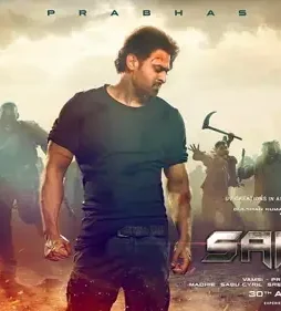 Saaho Saaho - DesireMovies, DesireMovies2.My