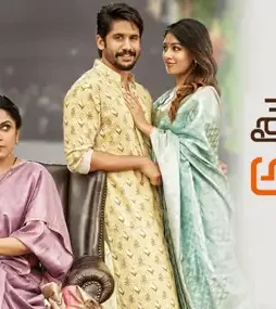 Sailaja-Reddy-Alludu Sailaja reddy alludu - DesireMovies, DesireMovies2.My