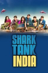 Shark Tank India β Season 04 (2025)