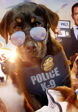 ShowDogs-1 Showdogs - DesireMovies, DesireMovies2.My