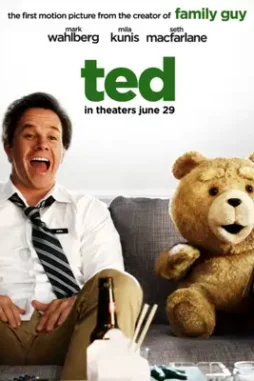 TED-1 Ted - DesireMovies, DesireMovies2.My