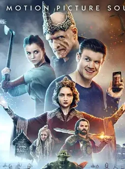 The-Last-Warrior-Original-Motion-Picture-Soundtrack-2 The last warrior original motion picture soundtrack 2 - DesireMovies, DesireMovies2.My