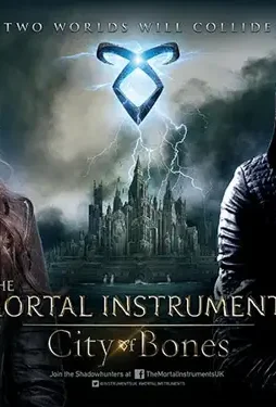 The-Mortal-Instruments-City-of-Bones-UK-Poster-jace-and-clary-34431223-600-450 The mortal instruments city of bones uk poster jace and clary 34431223 600 450 - DesireMovies, DesireMovies2.My