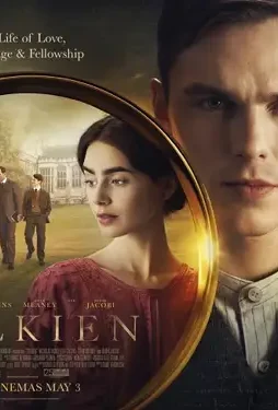 TolkienTheatricalposter-1 Tolkientheatricalposter - DesireMovies, DesireMovies2.My