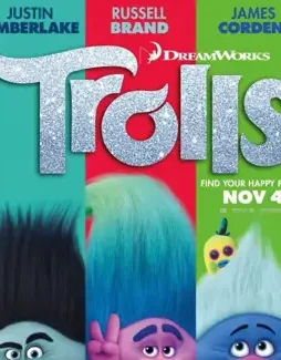 Trolls-Movie-Wallpaper-1 Trolls movie wallpaper - DesireMovies, DesireMovies2.My