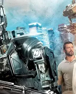 chappie-001-1 Chappie 001 - DesireMovies, DesireMovies2.My