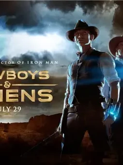 cowboys-aliens-poster2-1 Cowboys aliens poster2 - DesireMovies, DesireMovies2.My