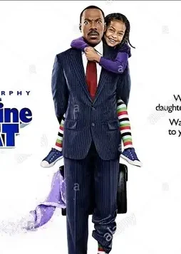 eddie-murphy-yara-shahidi-poster-imagine-that-2009-C03C01 Eddie murphy yara shahidi poster imagine that 2009 c03c01 - DesireMovies, DesireMovies2.My