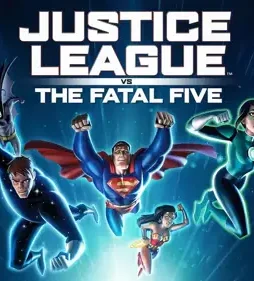 fatal_five_cover Fatal_five_cover - DesireMovies, DesireMovies2.My