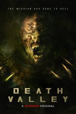 Death Valley (2021) Death Valley (2021)
