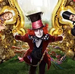 gruesome-banner-alice-through-the-looking-glass-review-2 Gruesome banner alice through the looking glass review - DesireMovies, DesireMovies2.My
