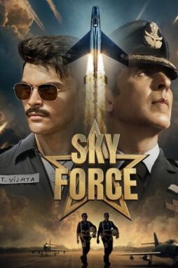 Sky Force (2025) Sky Force (2025)
