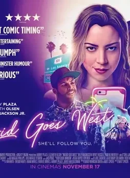 ingrid-goes-west Ingrid goes west - DesireMovies, DesireMovies2.My