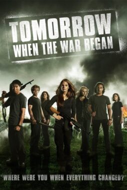 Tomorrow, When the War Began (2010) Tomorrow, When the War Began (2010)