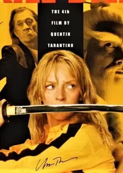 kill-bill-vol-1-signed-english-commercial-poster-03-by-tarantino-8-more Kill bill vol 1 signed english commercial poster 03 by tarantino 8 more - DesireMovies, DesireMovies2.My