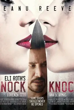 knock Knock - DesireMovies, DesireMovies2.My