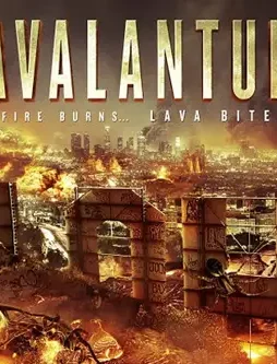 lavalantula Lavalantula - DesireMovies, DesireMovies2.My