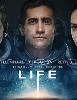 life-poster Life poster - DesireMovies, DesireMovies2.My