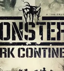 monsters-dark-continent-poster Monsters dark continent poster - DesireMovies, DesireMovies2.My