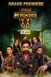 MTV Roadies β Season 20