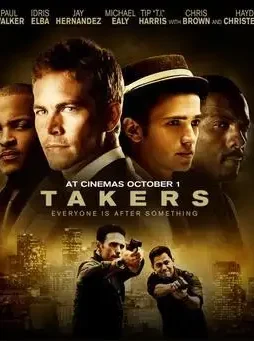 takers-1 Takers - DesireMovies, DesireMovies2.My
