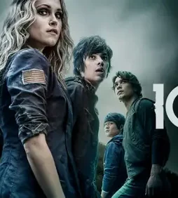 the-100-banner The 100 banner - DesireMovies, DesireMovies2.My