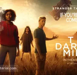 the-darkest-minds-movie-poster The darkest minds movie poster - DesireMovies, DesireMovies2.My