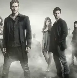 the-originals The originals - DesireMovies, DesireMovies2.My