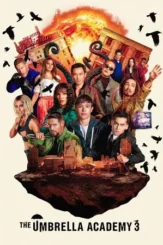 the umbrella academy 2022 , DesireMovies - DesireMovies.Help